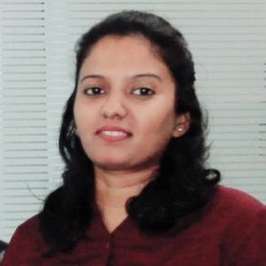 Namrata Masurkar