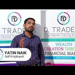 Testimonial - Mr. Yatin Naik