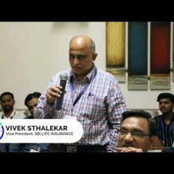 Testimonial - Vivek Sthalekar